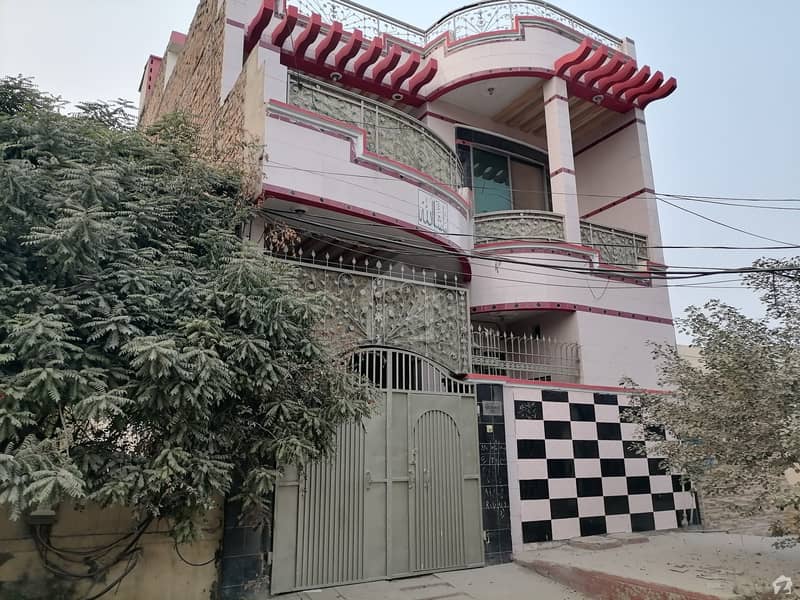 Get 5 Marla House In Rs 17,000,000