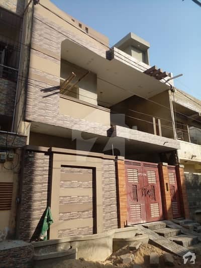 North Karachi House For Sale