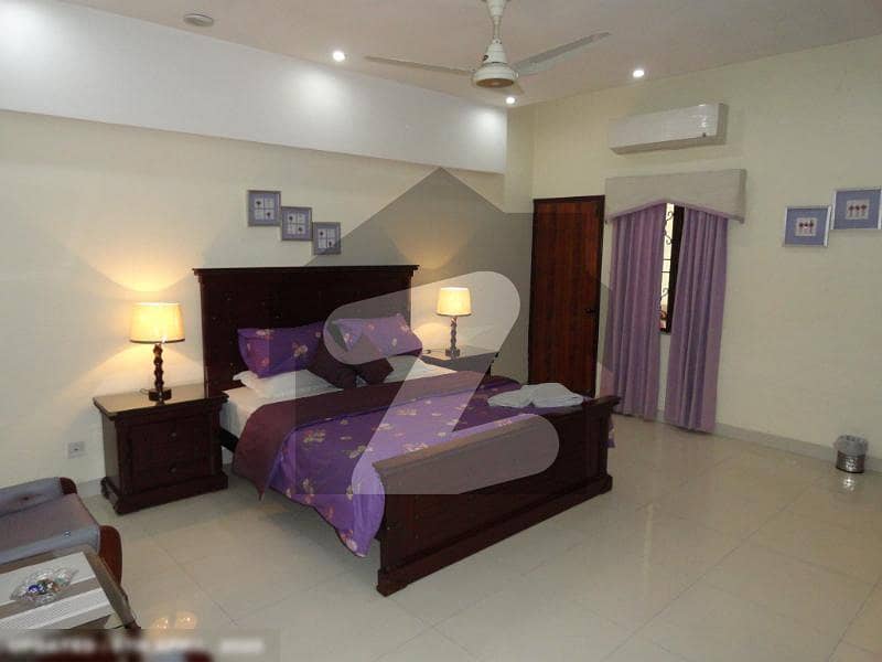 800 Square Feet Flat In Central Dha Phase 3 For Rent