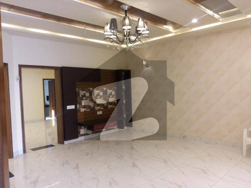 10 Marla House Available In Shershah Block Bahria Town Lahore