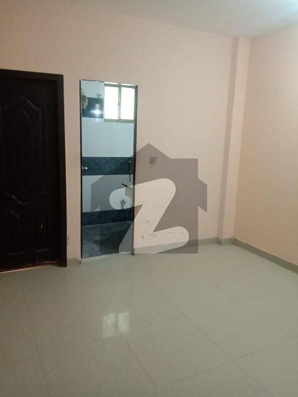 Apartment Available For Rent, North Nazimabad Block L