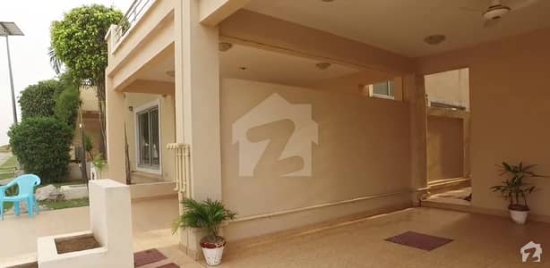 8 Marla Ready To Move House For Sale In Dha Homes Valley Oleander Block Islamabad