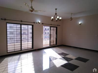Leased 2nd Floor Flat Is Available For Sale In G +9 Building