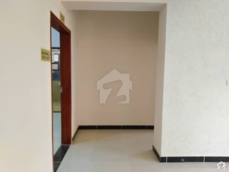 Brand New Ground Floor Flat Is Available For Sale In G +9 Building