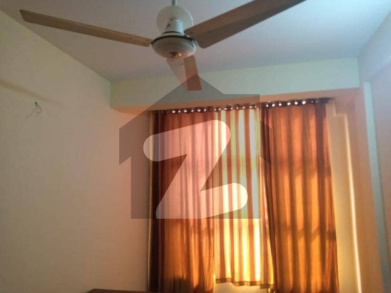 900 Sq Ft Flat For Sale In Pwd Housing Society