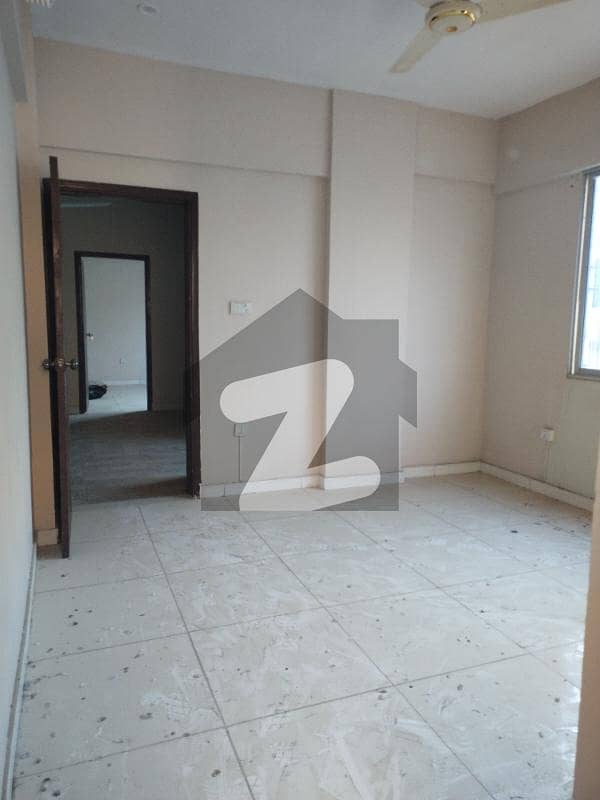 Apartment For Sale 3 Bedroom Attached Bathroom Brand New