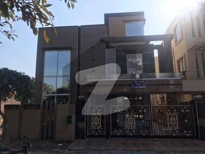 10 Marla House For Sale On Ideal Location In Tulip Block Sector C Bahria Town Lahore
