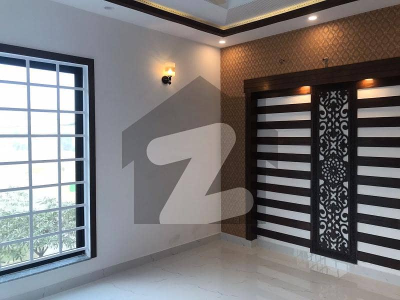 Brand New 5 Marla House For Sale Idea Location Of Bahria Town