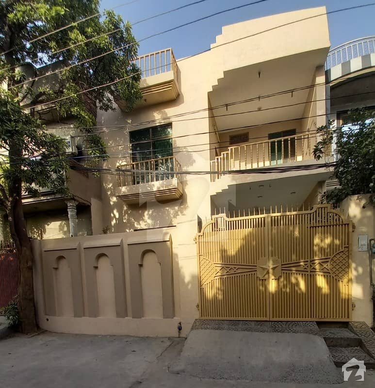 Ideally Located House Of 1800 Square Feet Is Available For Sale In