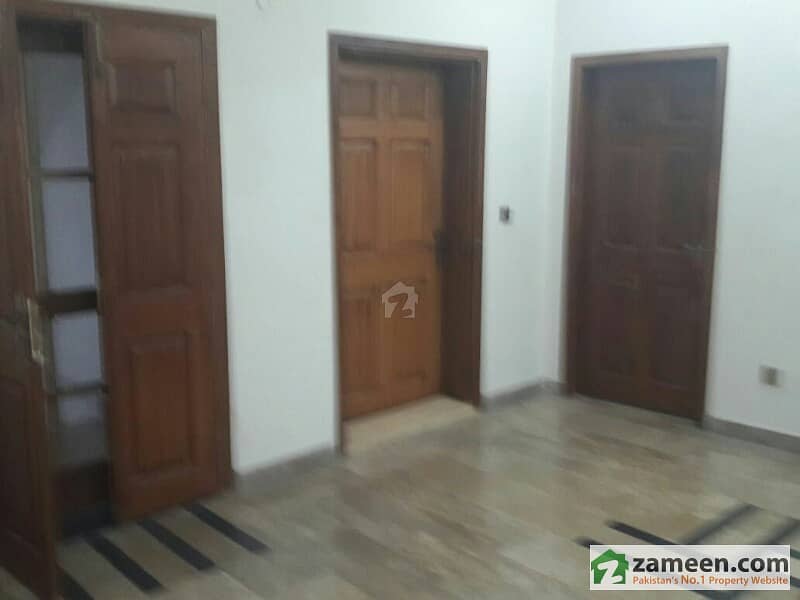 House For Sale In Lahore Canal Bank Society Phase 1 Block B Lahore