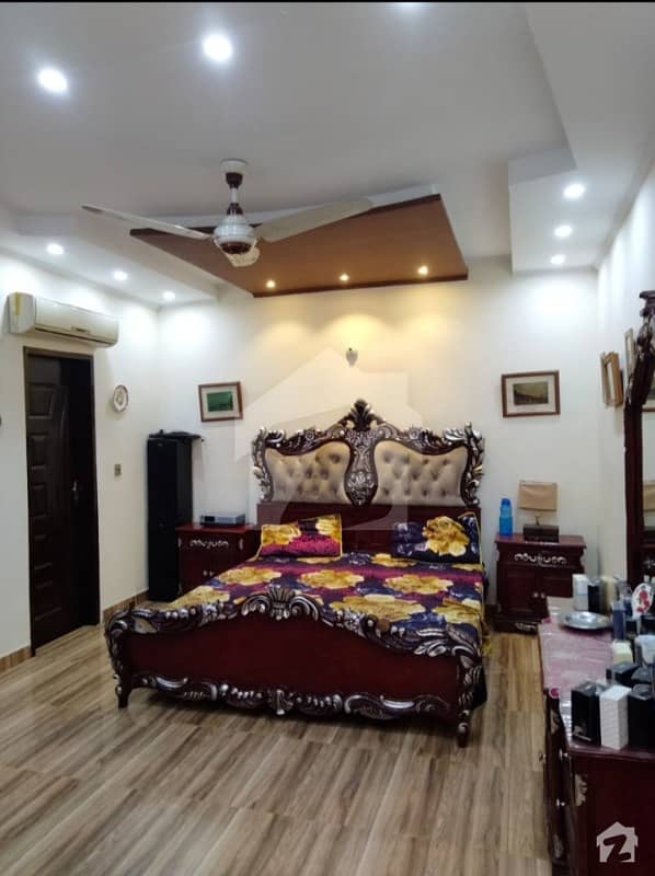 10 Marla House Al Noor Town Walton Road Near Packages Mall Lahore