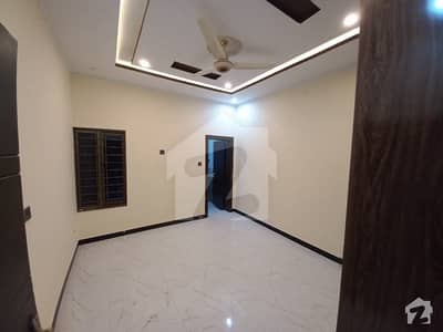 5 Marla Brand New Double Storey House For Rent At Sector-1 Extension Gulshan Abad