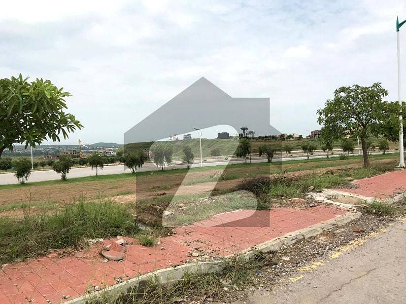 Kanal Plot Available For Sale In Block C
