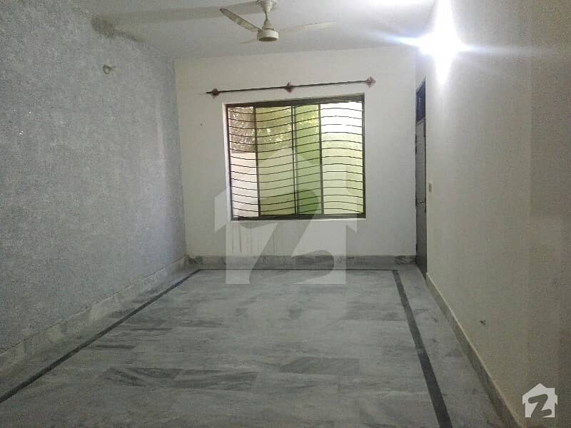 1125 Square Feet Lower Portion In Beautiful Location Of Ghauri Town In Ghauri Town