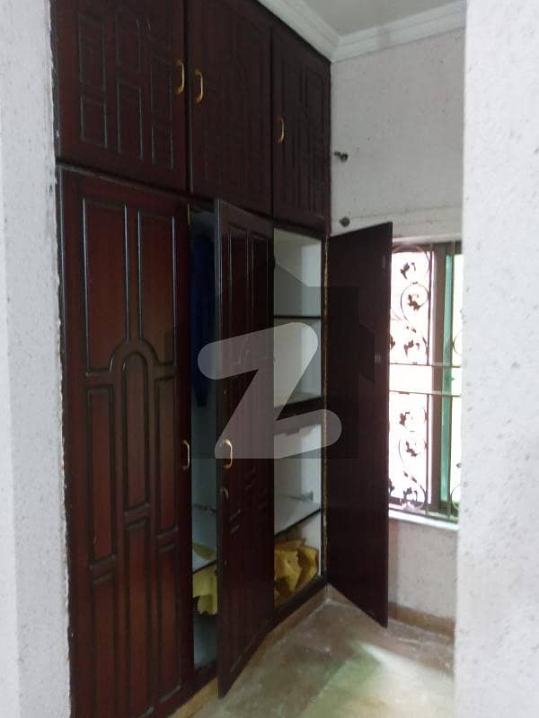 Upper Portion For Rent In I-8 2 Islamabad