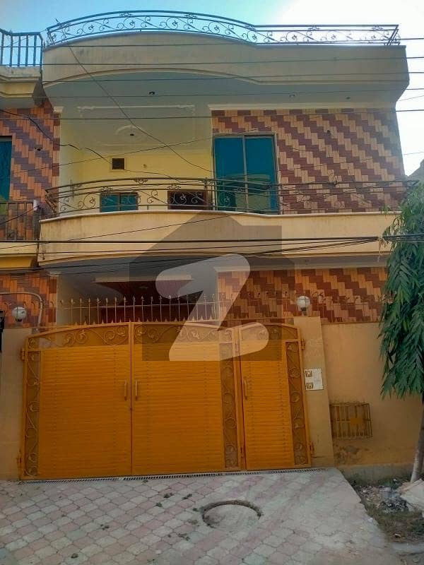 House Available For Rent In Joher Town Phase 2