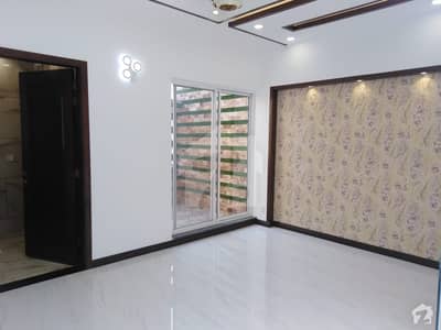 Rent This 1 Kanal House In EME Society At An Unbelievable Price