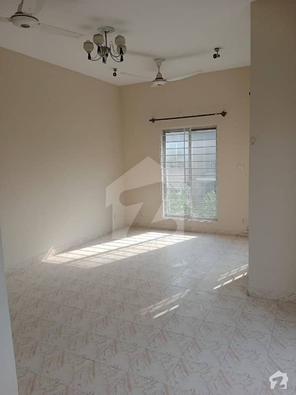 Corner Awami Villa 5 Second Floor Flat In Phase 8 Bahria Town Rawalpindi