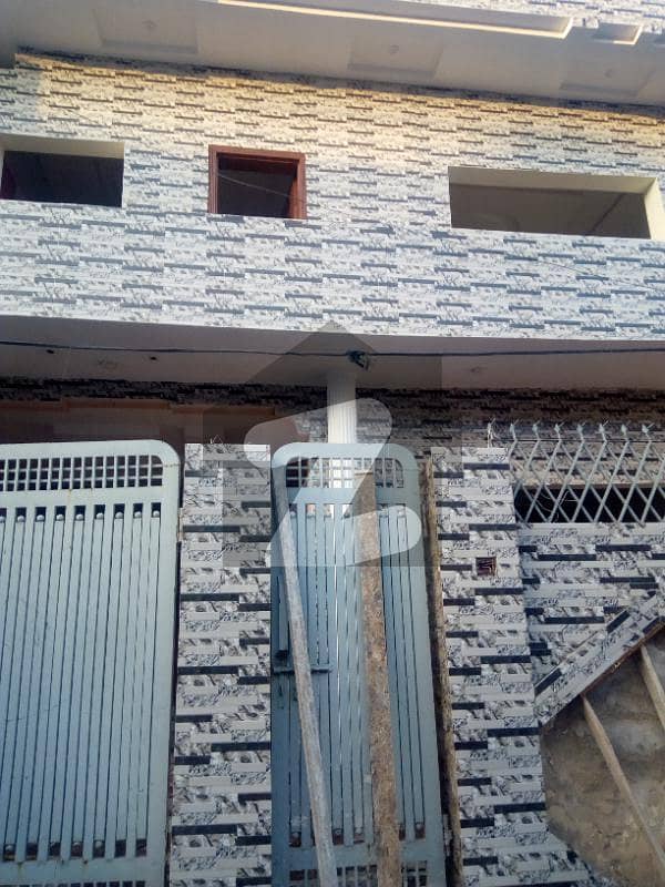 2250 Square Feet House For Rent In Beautiful Rawal Town