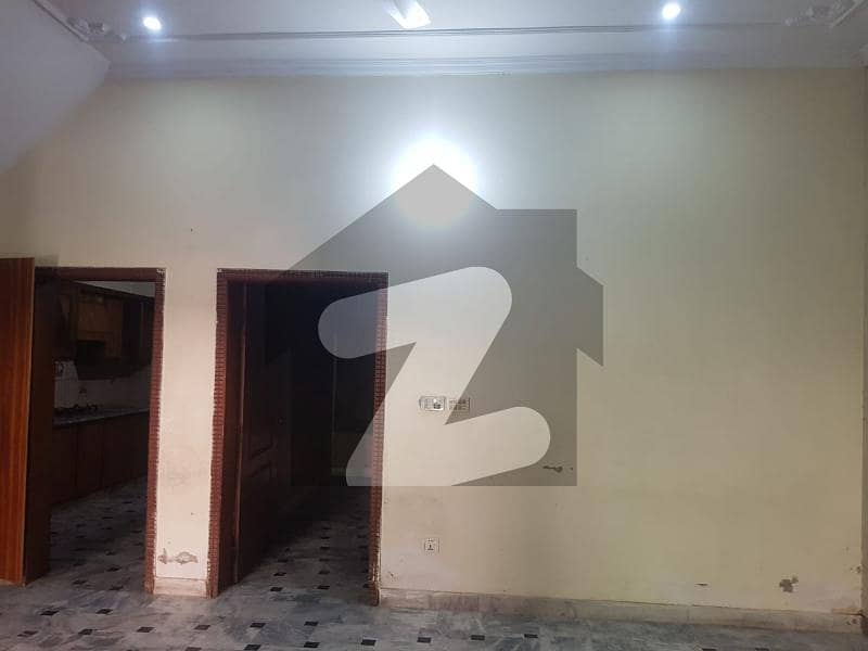 7 Marla Lower Portion For Rent In H1 Block Johar Town