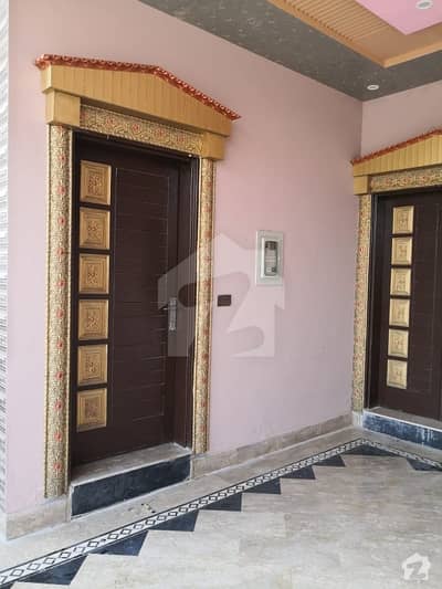 1800 Square Feet House For Rent In Beautiful 49 Tail