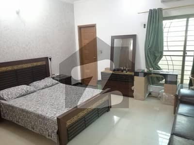 Best Location 6 Marla Full House Is Available For Rent In Wapda Town Phase 1