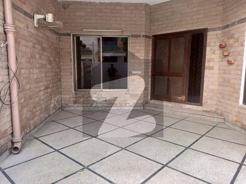 100 Original Picture Defence 10 Marla Corner House For Rent Phase 1