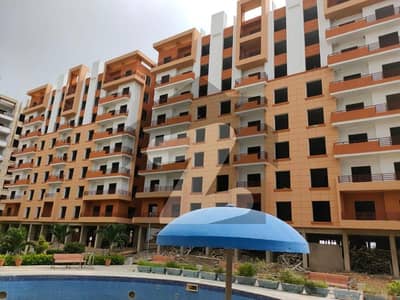 1550 Square Feet Flat For Sale In Cantt View Lodges