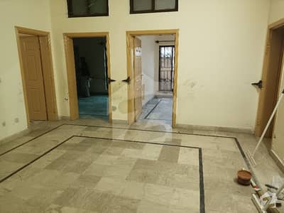 Ground Portion Available For Rent In In Golra Near Sector