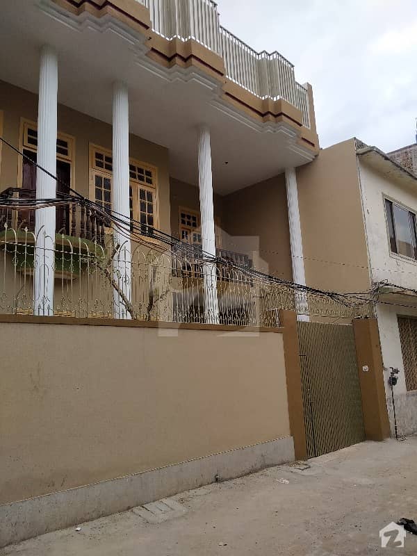 Stunning And Affordable House Available For Rent In Gulbahar