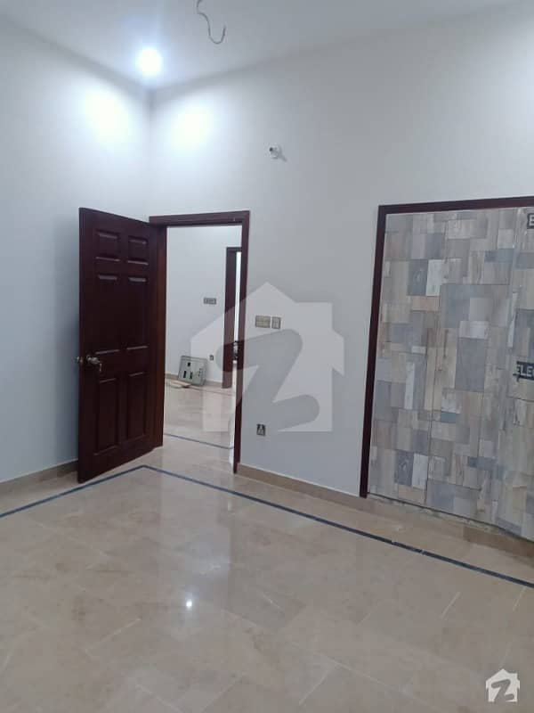 Brand New 120sqy House For Rent In Model Colony Near Malir Can