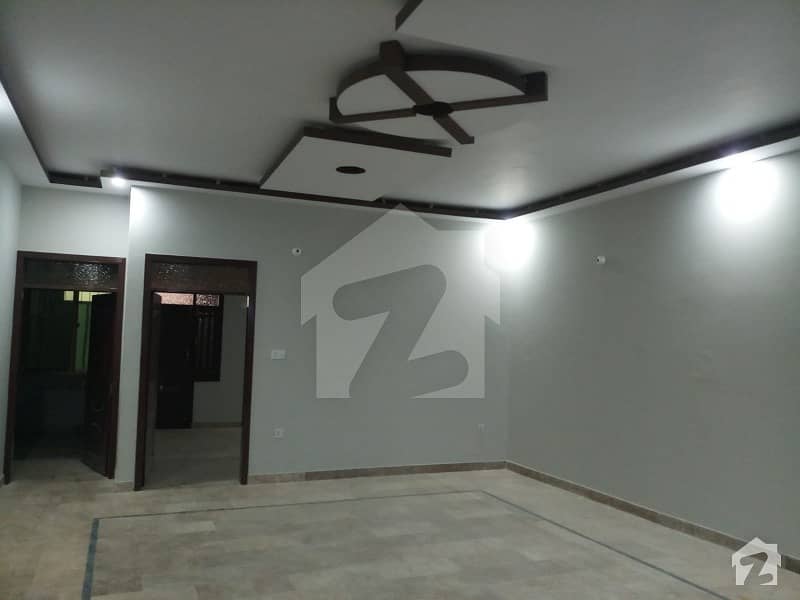 240 Sq Yards Brand New 1st Floor With Roof For Rent In Gulshane Ismail Society Near Kaneez Fatima Society