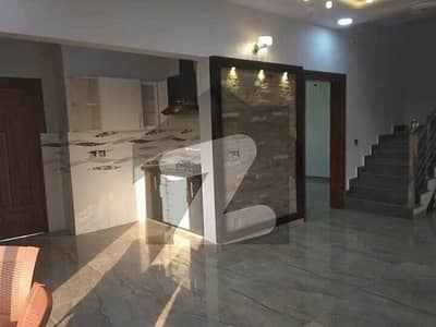 125 Sq. Yd. Residential Villa For Sale In Bahria Town Karachi Precinct 12
