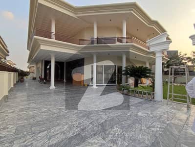 Beautiful 1022 Sq Yard Size Villa Near To Double Road And F-10 Markaz For Sale