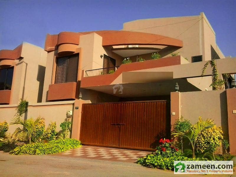 5 Bed House Phase 1 Navy Housing Scheme Karsaz Karachi For Sale 5 Bed House Phase 1 Navy Housing Scheme Karsaz Karachi For Sale