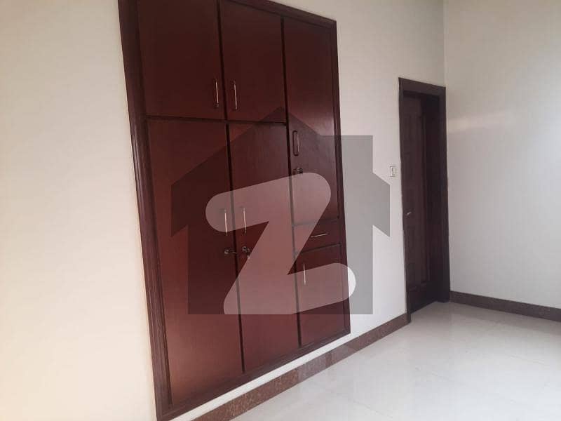 400 Square Yards House Up For Rent In North Nazimabad