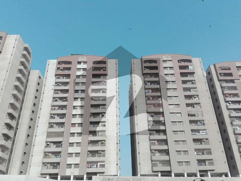 1400 Square Feet Flat For Rent Is Available In North Nazimabad
