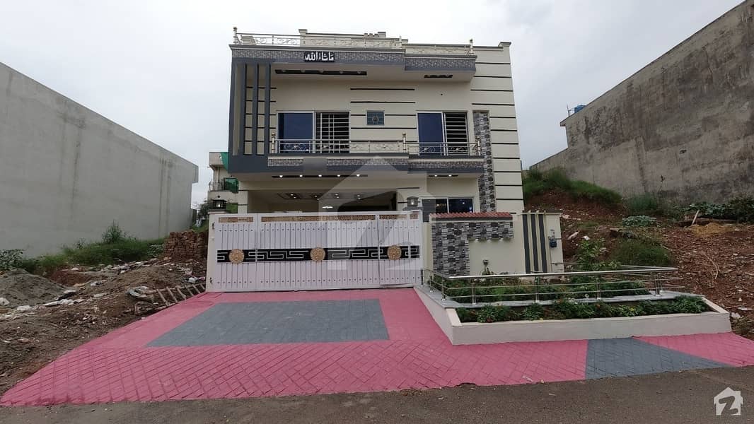 30x60 Double Storey House For Sale G13 Islamabad G13, Islamabad ID35169438