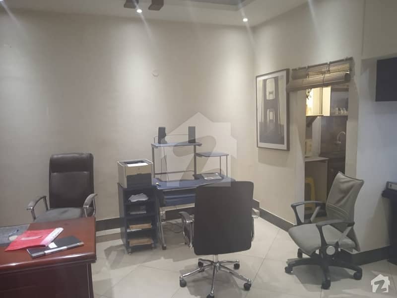 900 Square Feet Office In DHA Defence