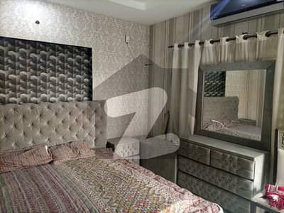 5 Marla Fully Furnished House Is Up For Rent 5 Marla Fully Furnished House Is Up For Rent