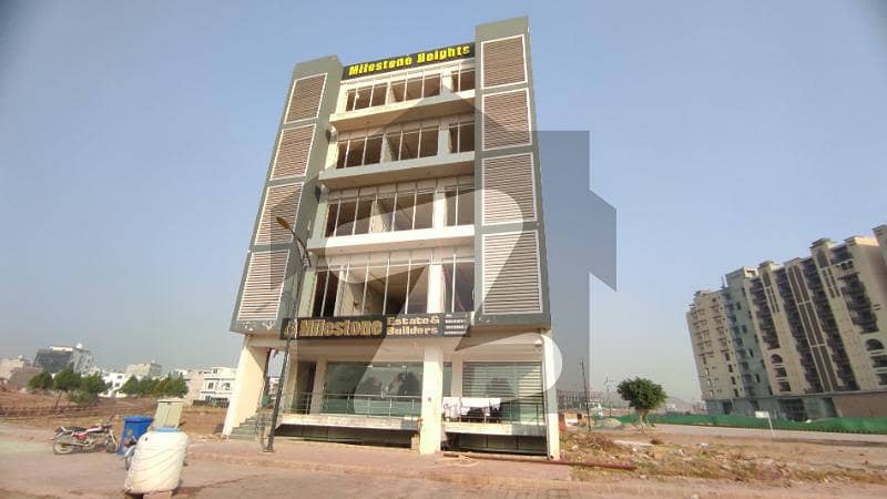 Sector H Milestone Heights 2 Bed Apartments For Sale