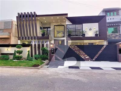 Modern Design Kanal New House For Sale On 60 Feet Road