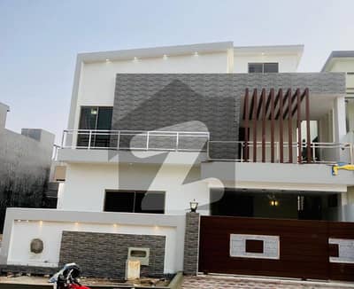 Brand New House For Rent Available In Phase 7