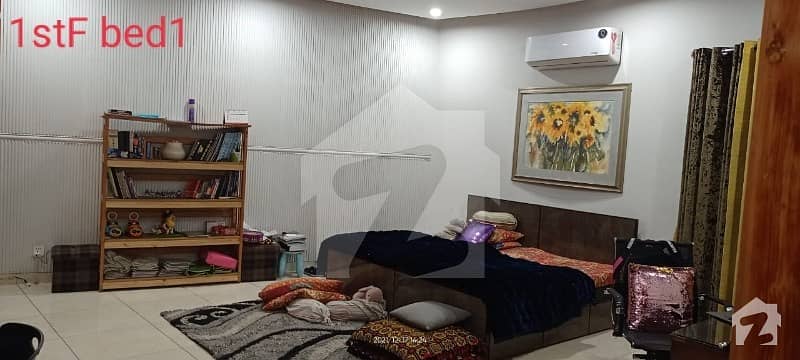 ڈیوائن ہومز لاہور میں 6 کمروں کا 12 مرلہ مکان 3.5 کروڑ میں برائے فروخت۔