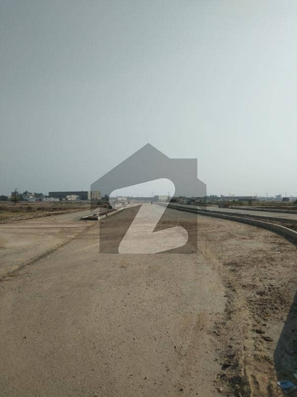 5 Marla Residential Plot Available In Q Block