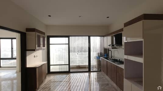Brand New 3 Br With High Class Facilities Atlantic Residence