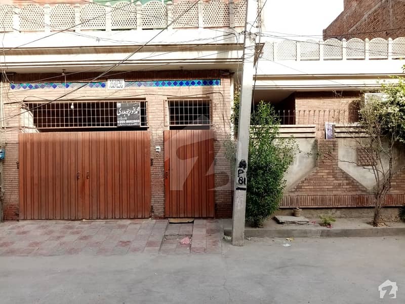 In Rehman Town 5 Marla House For Sale