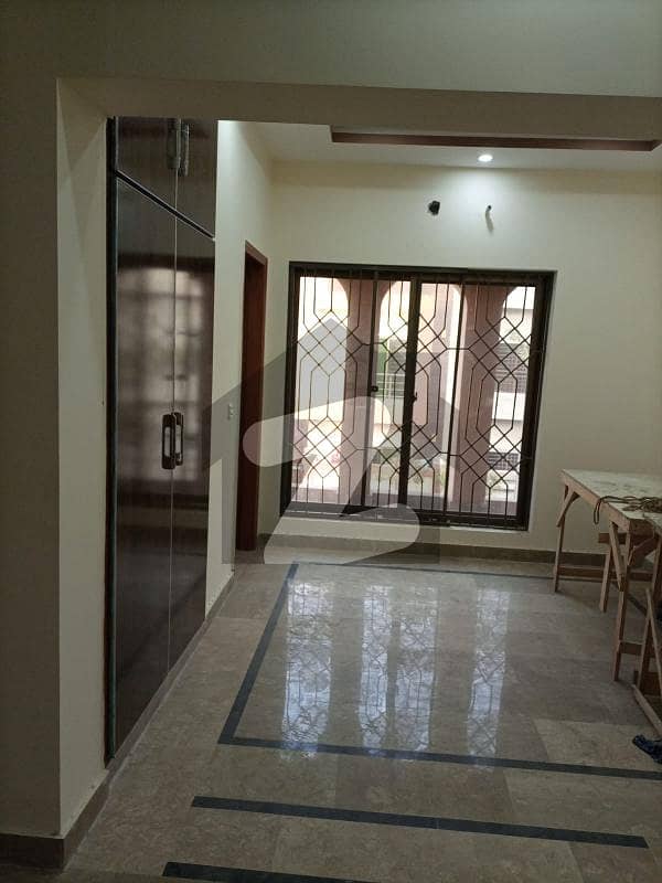 5 Marla Brand New House For Sale In Dream Garden Phase 1