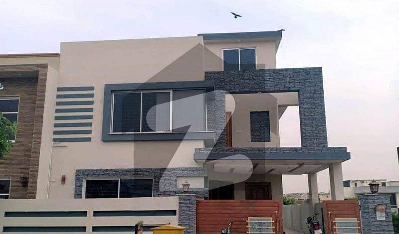 House For Rent In Jinnah Town