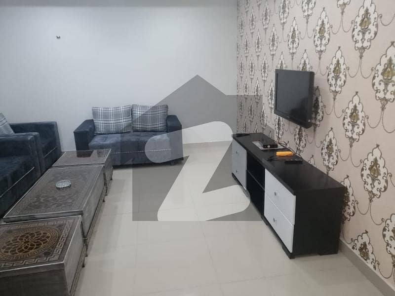 2 Bed Full Furnished Rented Appartment For Urgent Sale In Civic Centre